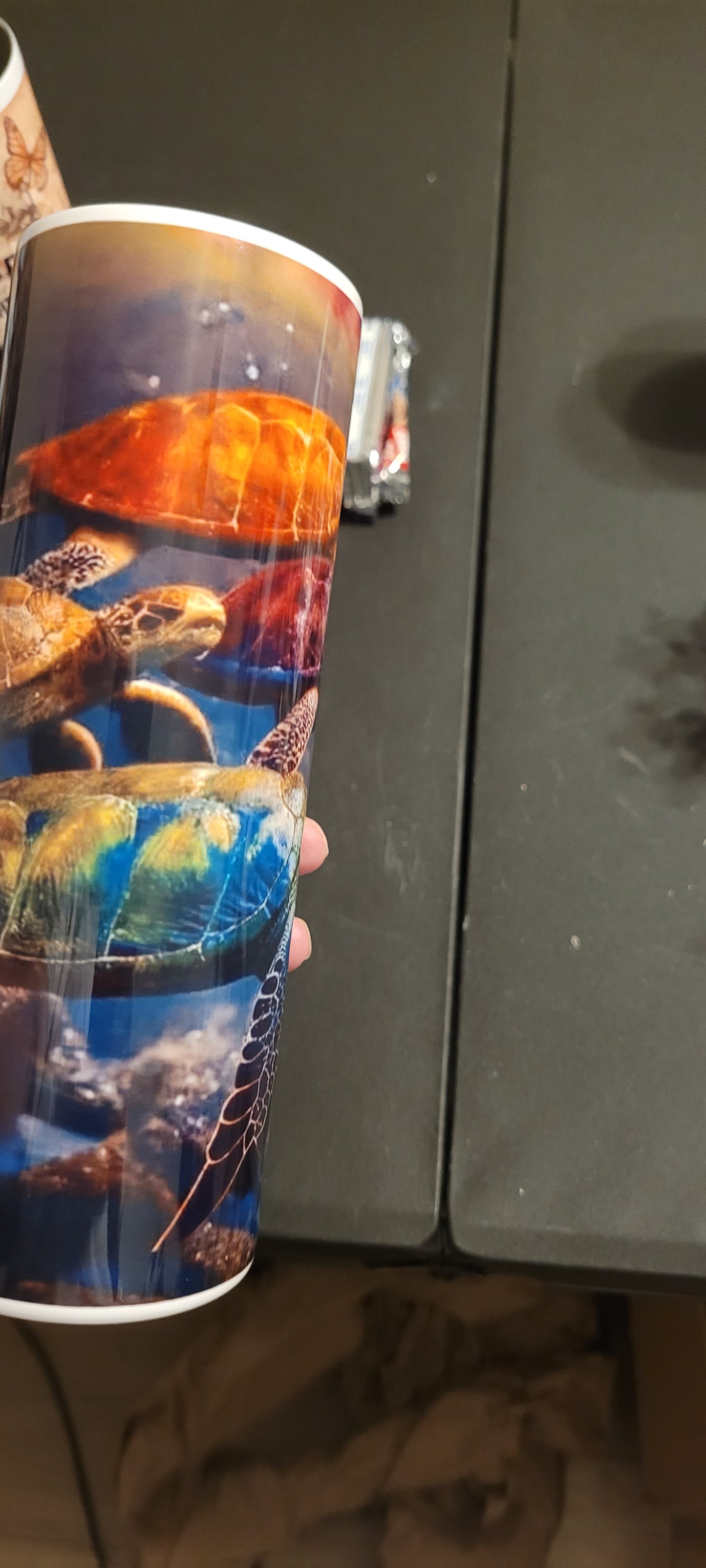 Pre made 20oz tumblers