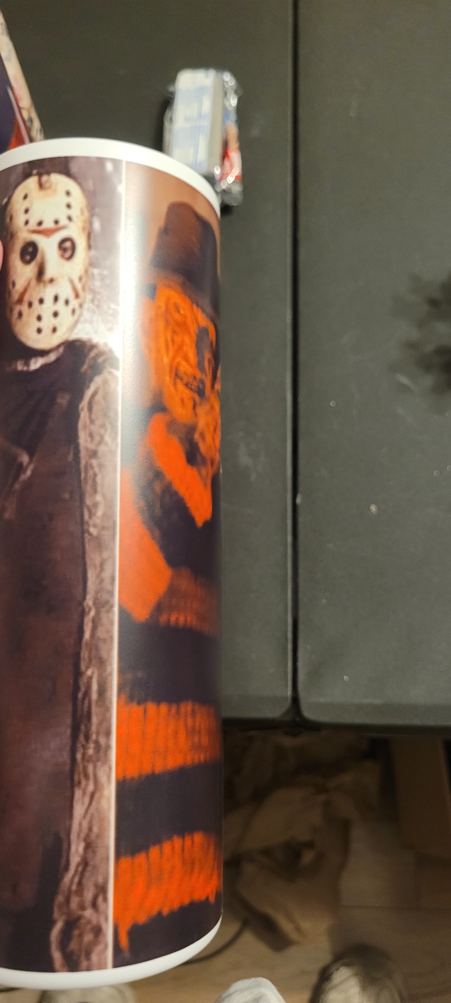 Pre made 20oz tumblers