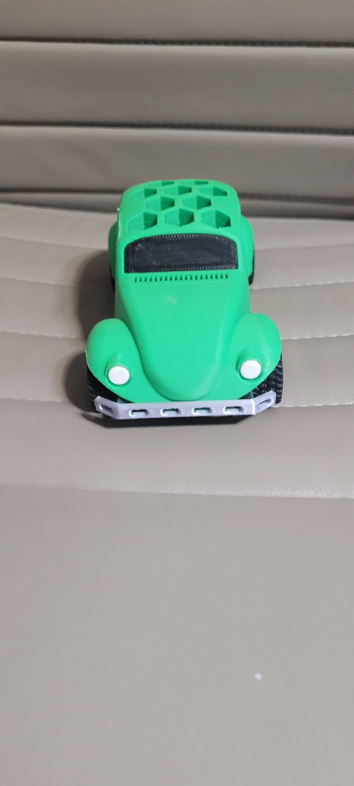 Vw bug  and doka truck pen holder no trailer