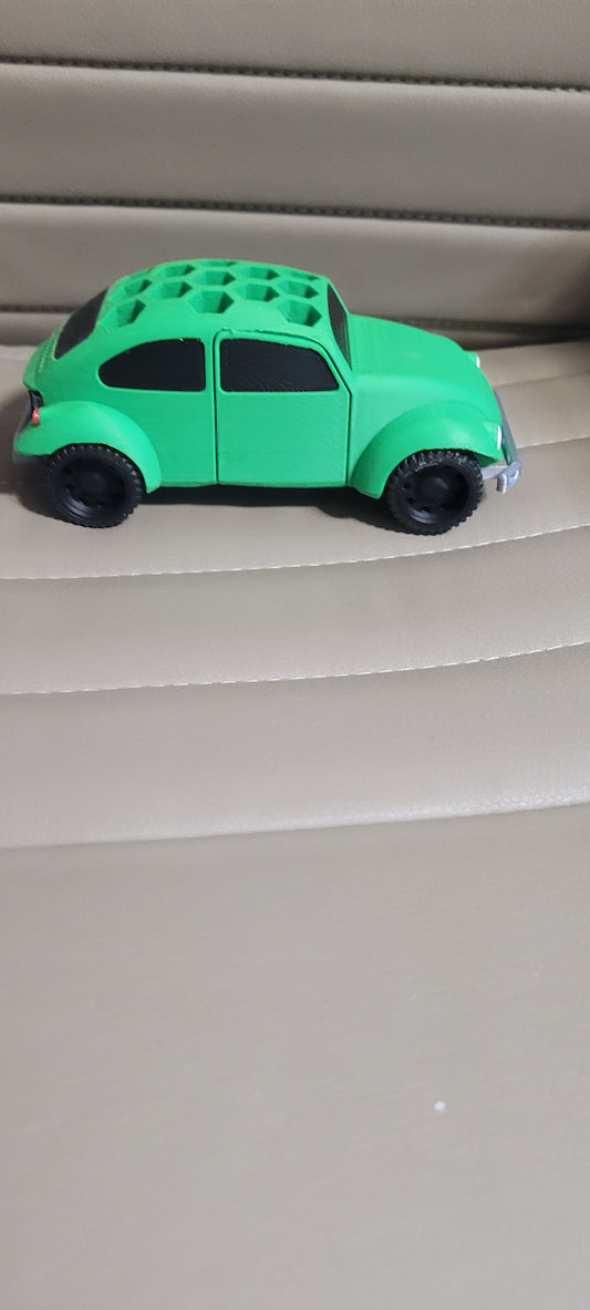 Vw bug  and doka truck pen holder no trailer