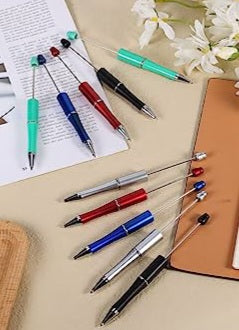 Custom Beadable Pens
