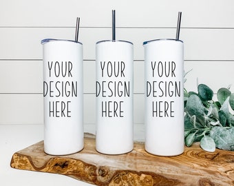 20oz custom tumblers