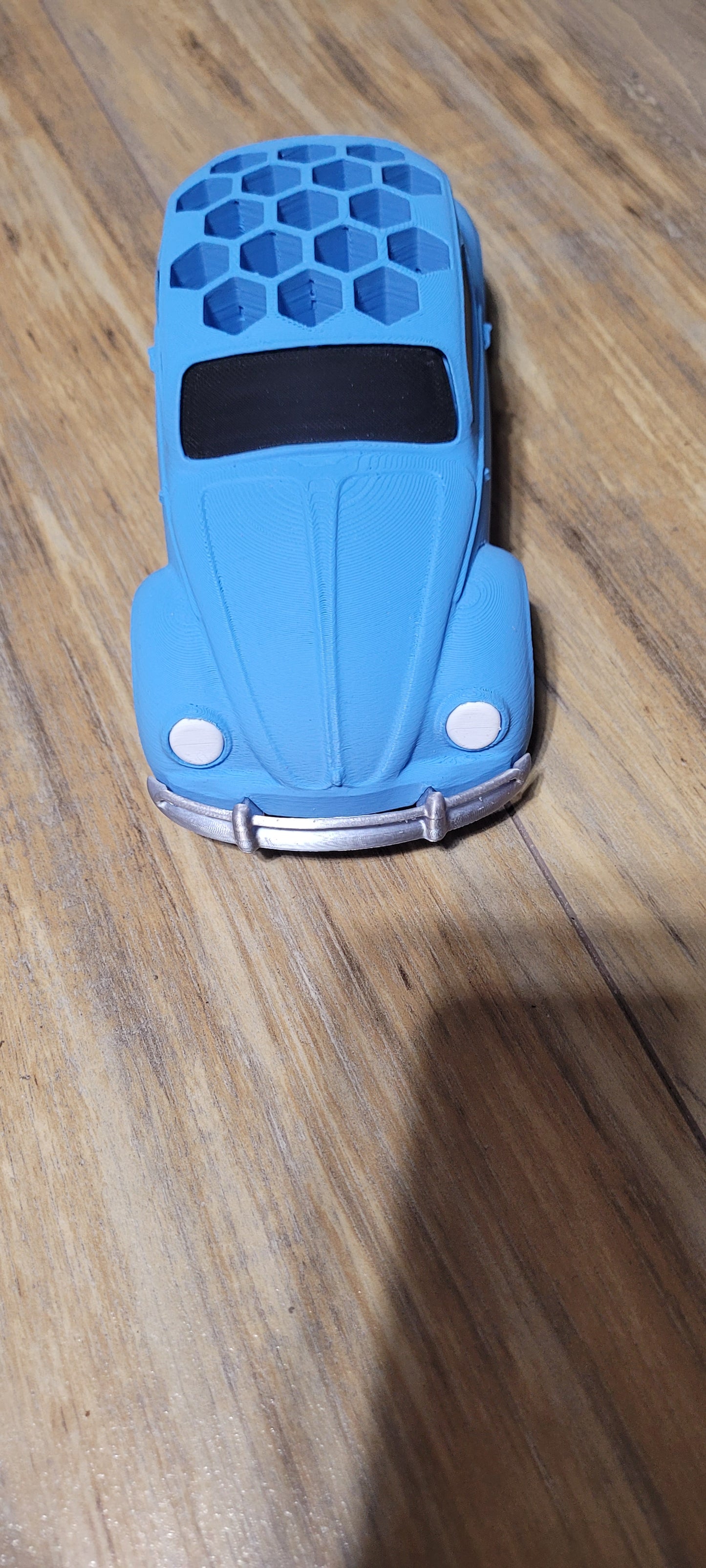 Vw bug  and doka truck pen holder no trailer